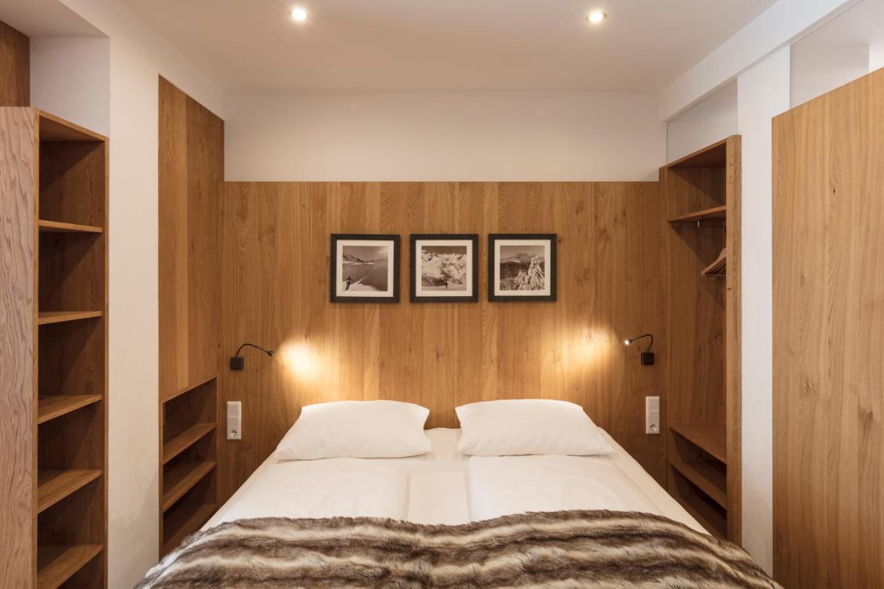 Arlberglife Ferienresort Pettneu am Arlberg Eksteriør bilde