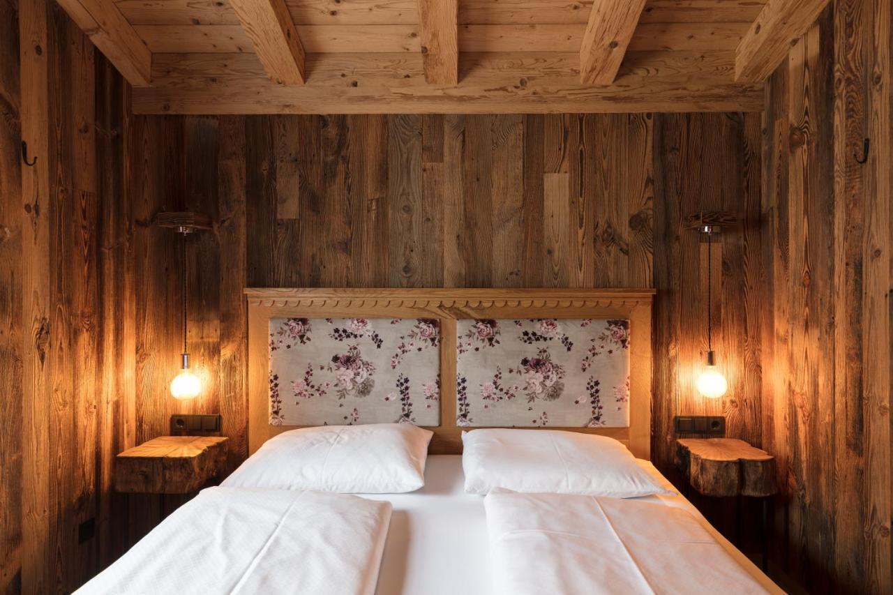 Arlberglife Ferienresort Pettneu am Arlberg Eksteriør bilde