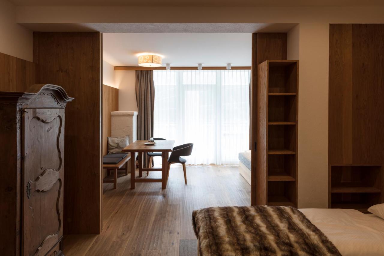 Arlberglife Ferienresort Pettneu am Arlberg Eksteriør bilde