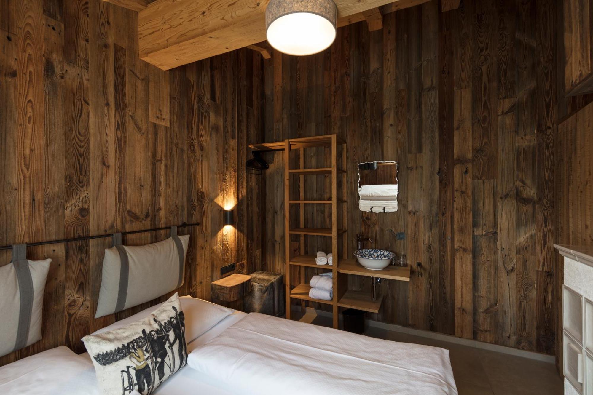Arlberglife Ferienresort Pettneu am Arlberg Eksteriør bilde