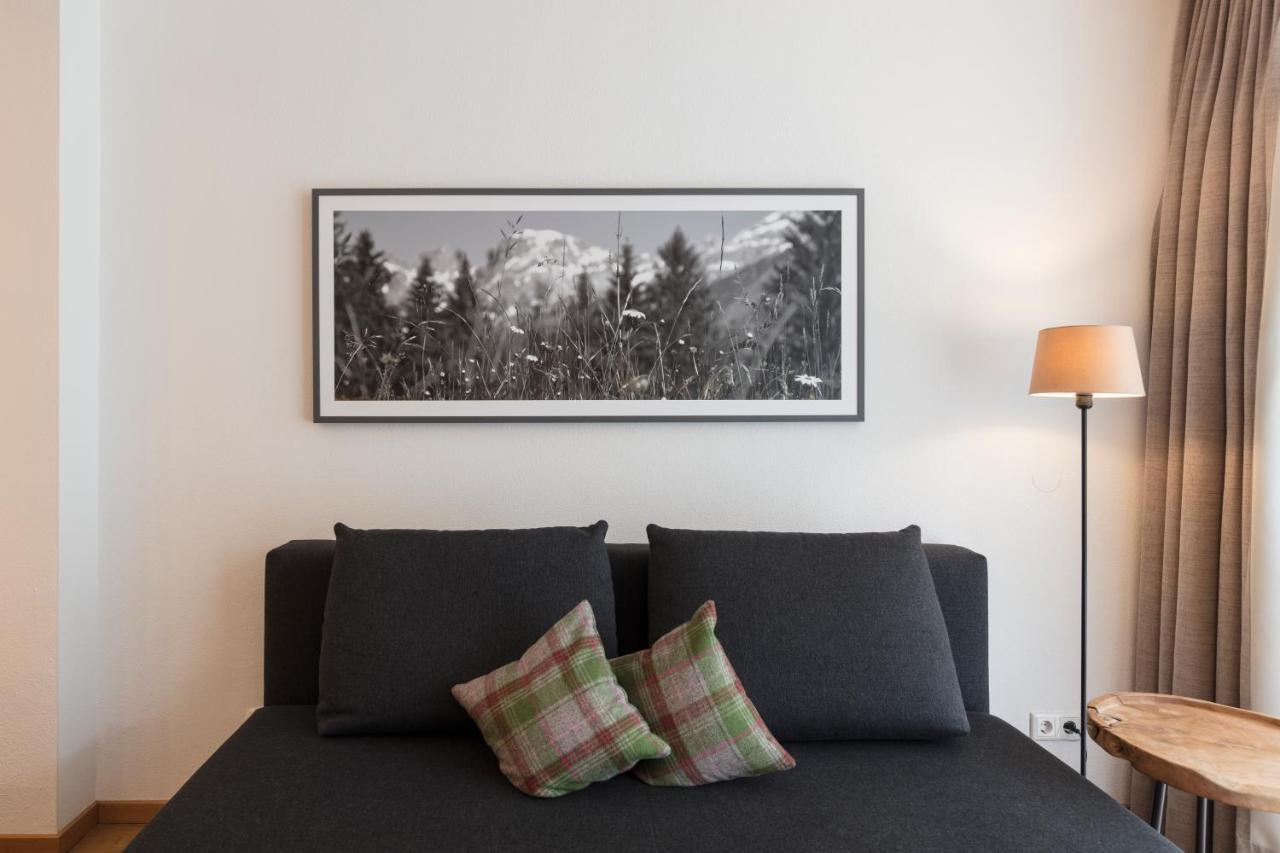 Arlberglife Ferienresort Pettneu am Arlberg Eksteriør bilde